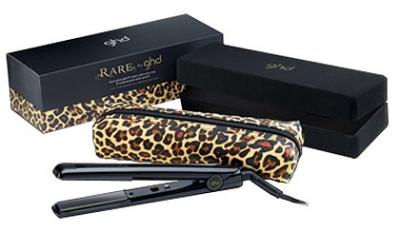 GHD Rare limited Edition