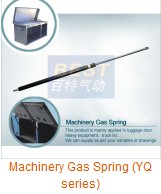 Machinery Gas Spring (YQ series)