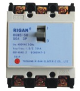 RGM5 electric circuit breaker