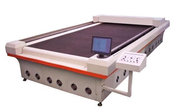 Large-scale Laser Cutting Machine