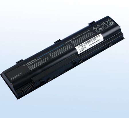 Li-ion & Li-polymer batteries / 18650 Series Batteries