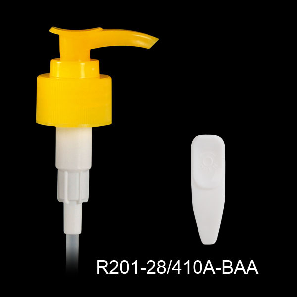 lotion pump R201-28.410A-BAA