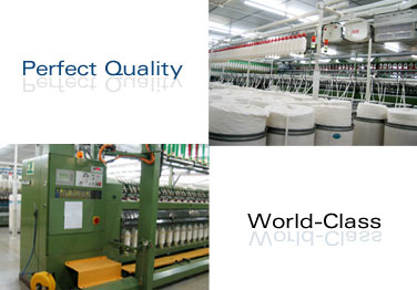 Synthetic Yarn Manufacturer