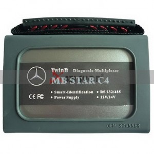 MB star Compact 4 07/2010 fit IBM T30$639.00