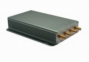 13.56MHz HF Long Range RFID Reader DL5510