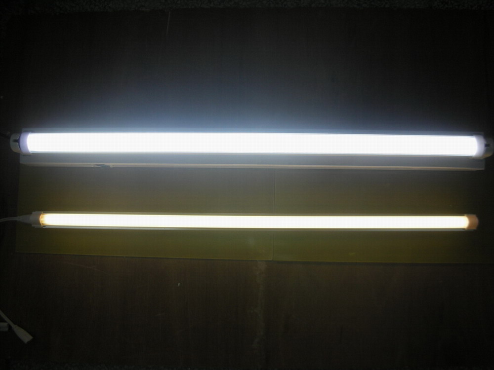 T5 / T8 SMD LED  Fluorescent Daylight Tube