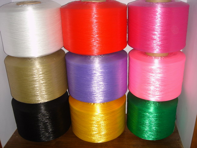 polypropylene yarn,pp yarn