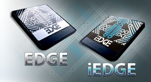 EDGE card