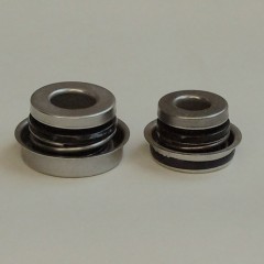Automotive pump seals