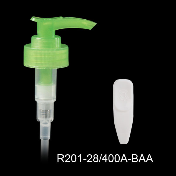 lotion pump R201-28.400A-BAA