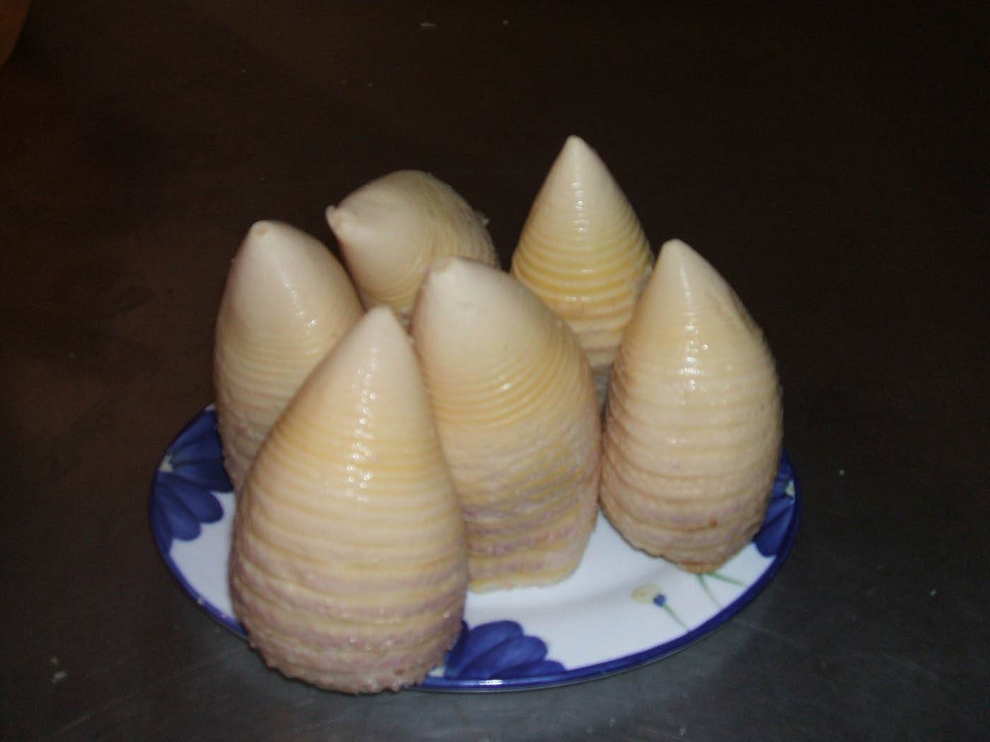 bamboo shoot (canned)