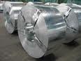 hot dip galvanized steel coil