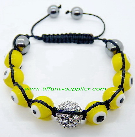 www.tiffany-supplier.com Shamballa Bracelet Jewelry