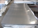 Anti-corrosion steel plate
