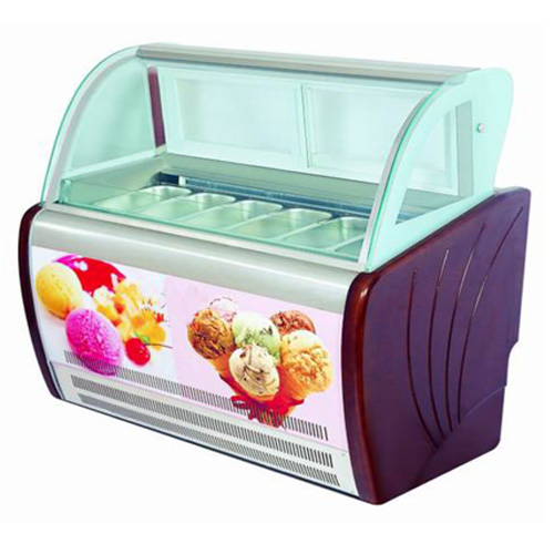 Ice cream scoop freezer SD-1L