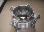 INCONEL 600 EXPANSION JOINT