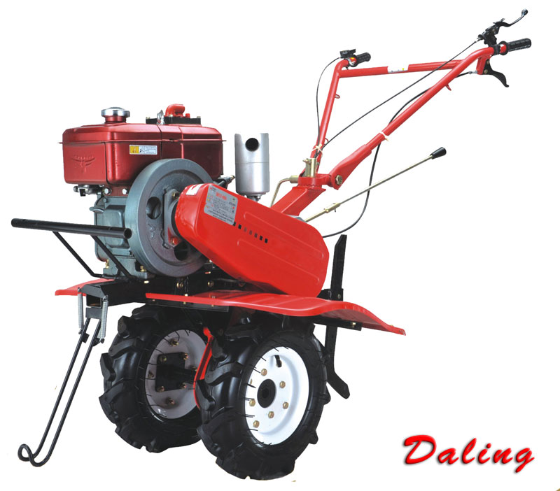 farm machinery(mini-tiller)