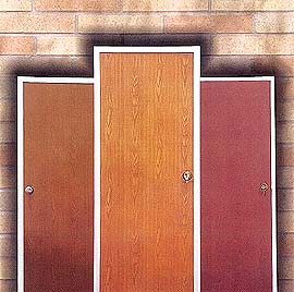 Molded Door Skin / Door Panel