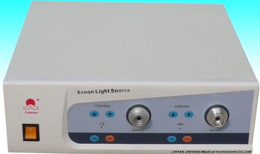 Xenon Light Source