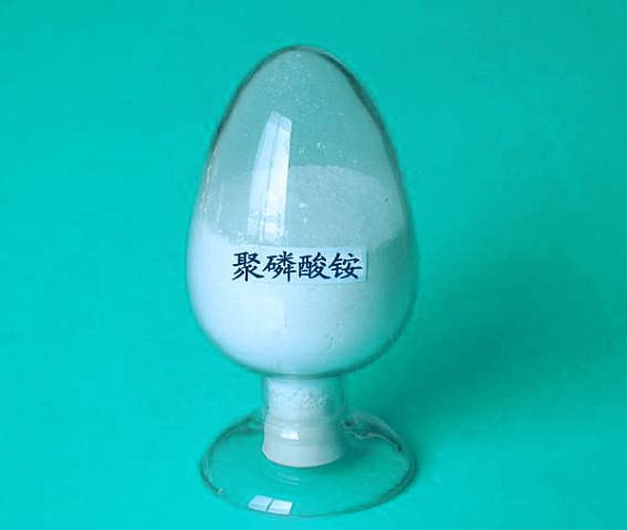 ammonium polyphosphate