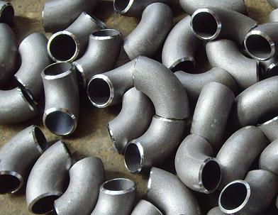 pipe fittings-elbow