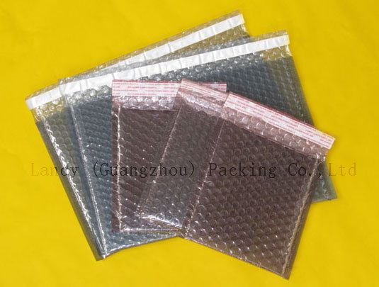 Transparent Shielding Bubble Bag with Superior Cushioning an