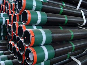 Stainless Steel Casing Pipes & Tubes