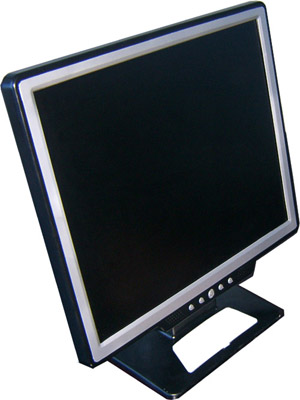 LCD MONITOR