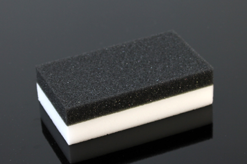 Cleaning Sponge (Double Style)