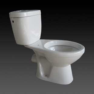 Promotion Two-piece Toilet