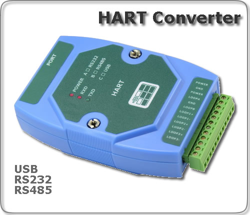 HART Converter