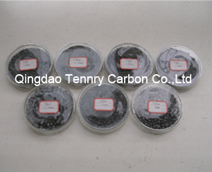 carbon additive for steel making and casting
