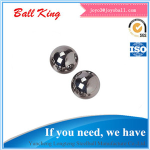 1/4 Inch Carbon Steel Ball AISI 1010 - AISI 1015