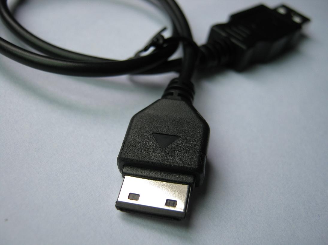 M300 to USB connector with wire