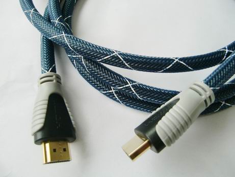 hdmi cable 2m