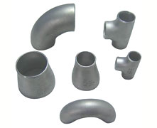 steel pipefittings