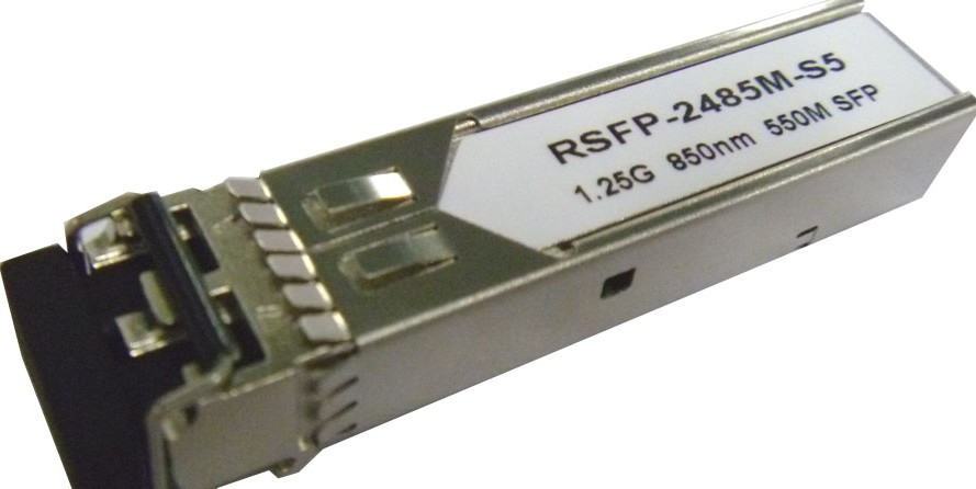 1.25Gbps SFP Optical Transceiver