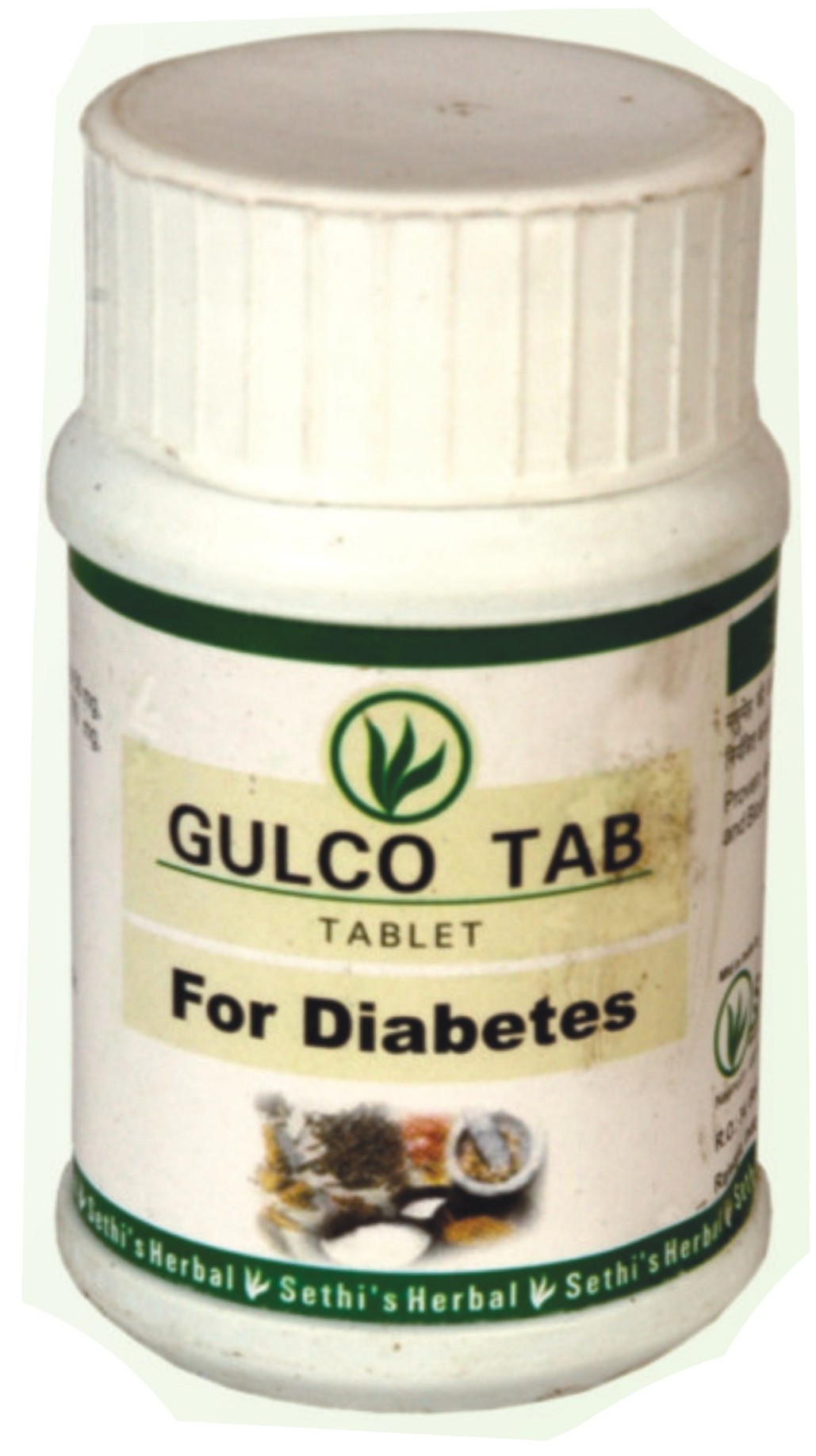 Gluco tablet