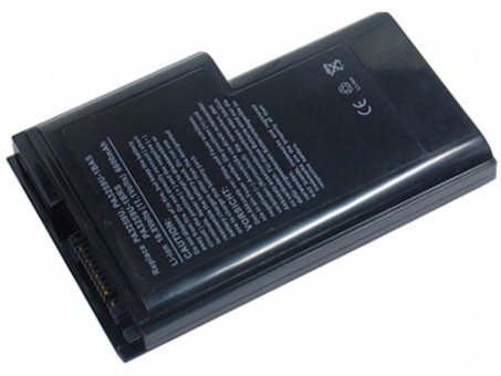laptop battery TOSH PA3258