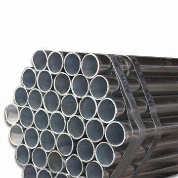 Seamless steel pipe Q235 Q345