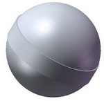 Tungsten carbide balls