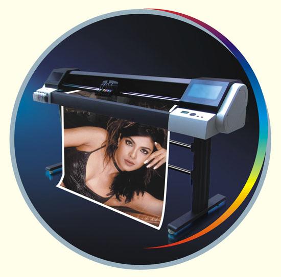 Dye Inkjet Printer SY-860
