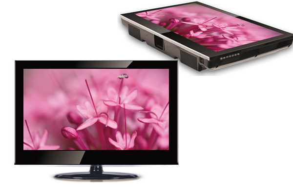 Home FULL-HD LCD TV FROM CHINA