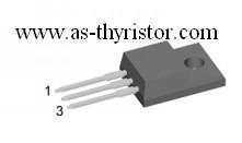 IXYS phase control thyristor CS20-25moT1