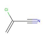 2-Chloroacrylonitrile 920-37-6