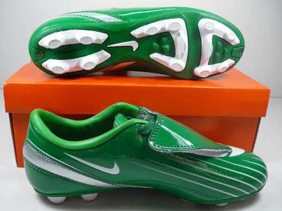 Men's NIKE Super Speed New Football Shoes