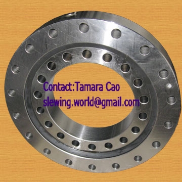 Roller and Ball Combination slewing bearing