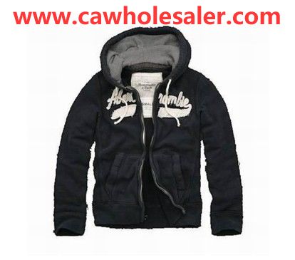 Abercrombie Hoodies sell at low price(www.cawholesaler.com)