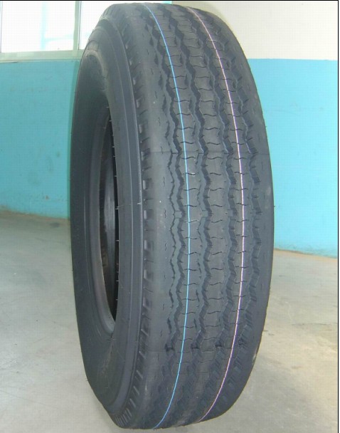 Radial truck tyre-T188