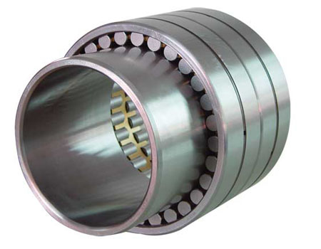 spindle bearings